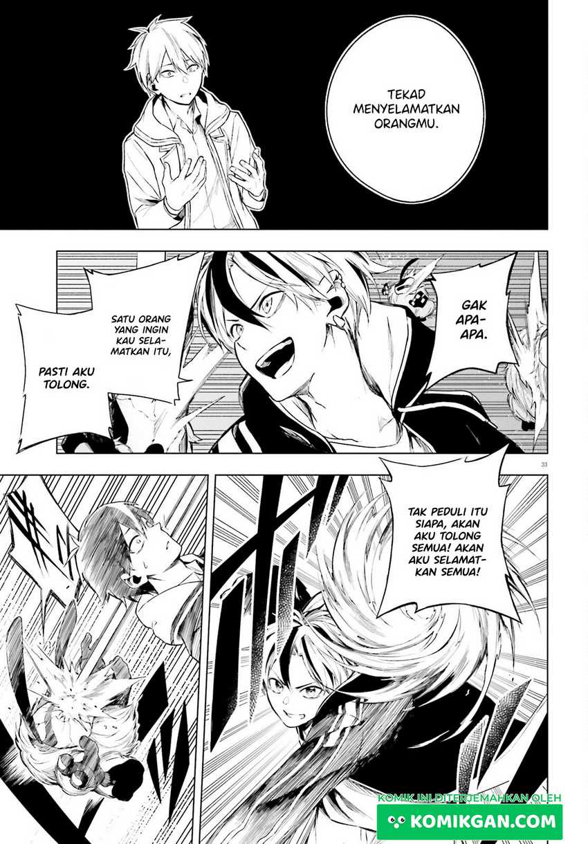 LieVerse Liars Chapter 02 Gambar 34