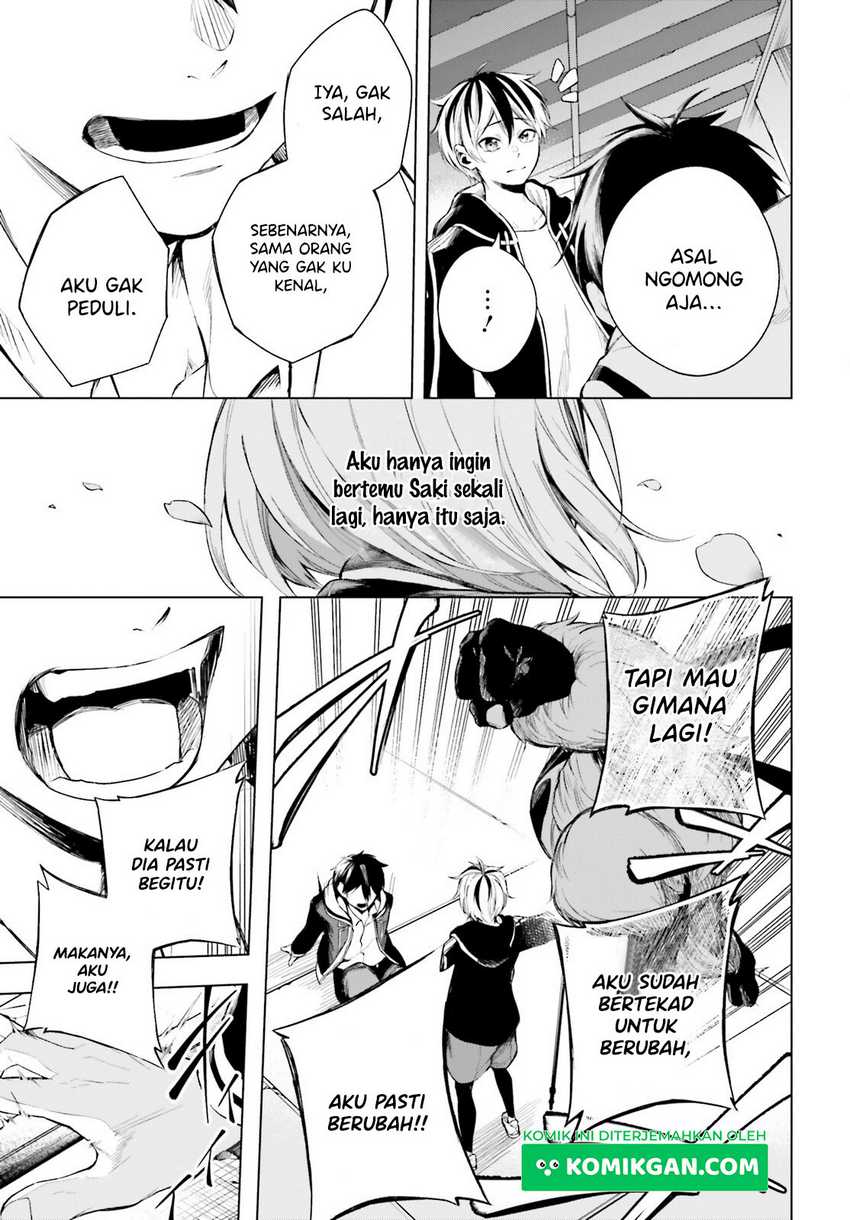 LieVerse Liars Chapter 02 Gambar 36