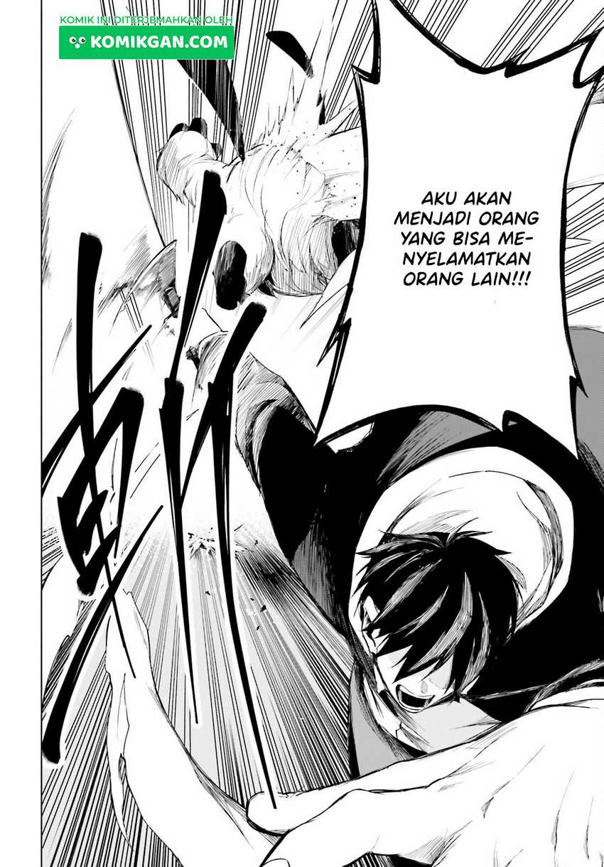 LieVerse Liars Chapter 02 Gambar 37