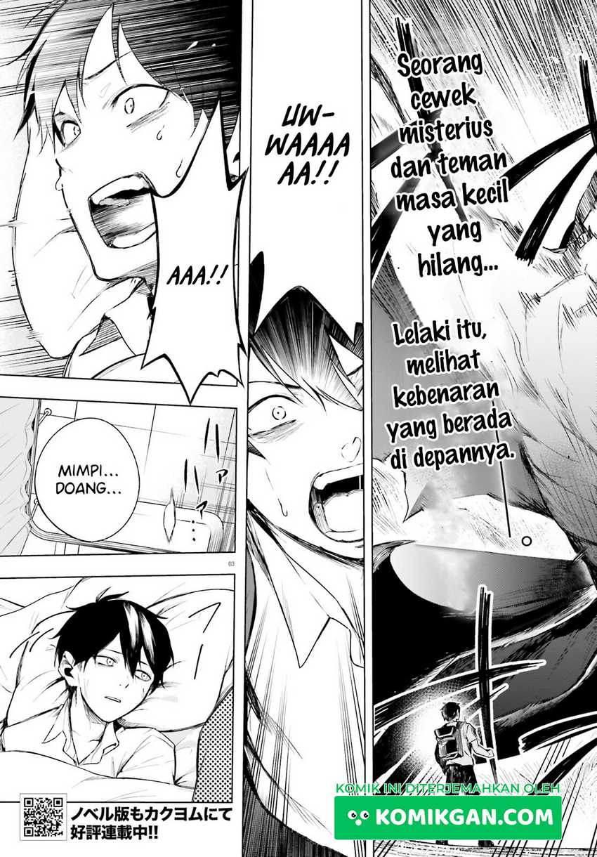 LieVerse Liars Chapter 02 Gambar 4