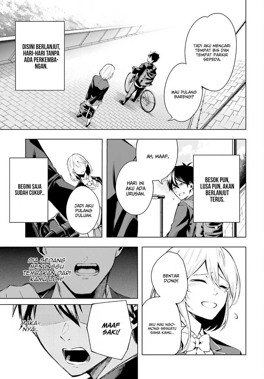 LieVerse Liars Chapter 01 Gambar 13