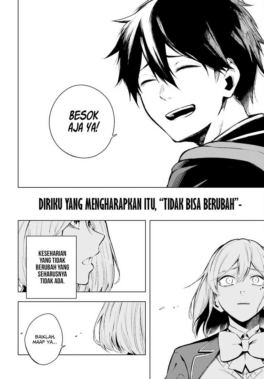 LieVerse Liars Chapter 01 Gambar 14