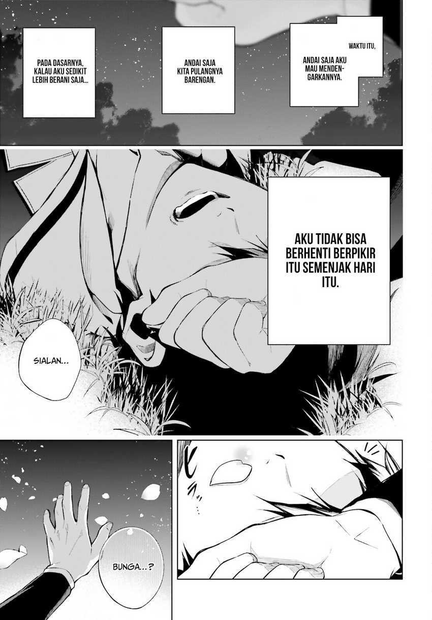 LieVerse Liars Chapter 01 Gambar 37