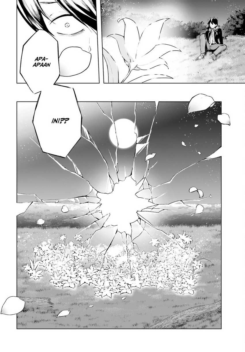 LieVerse Liars Chapter 01 Gambar 38