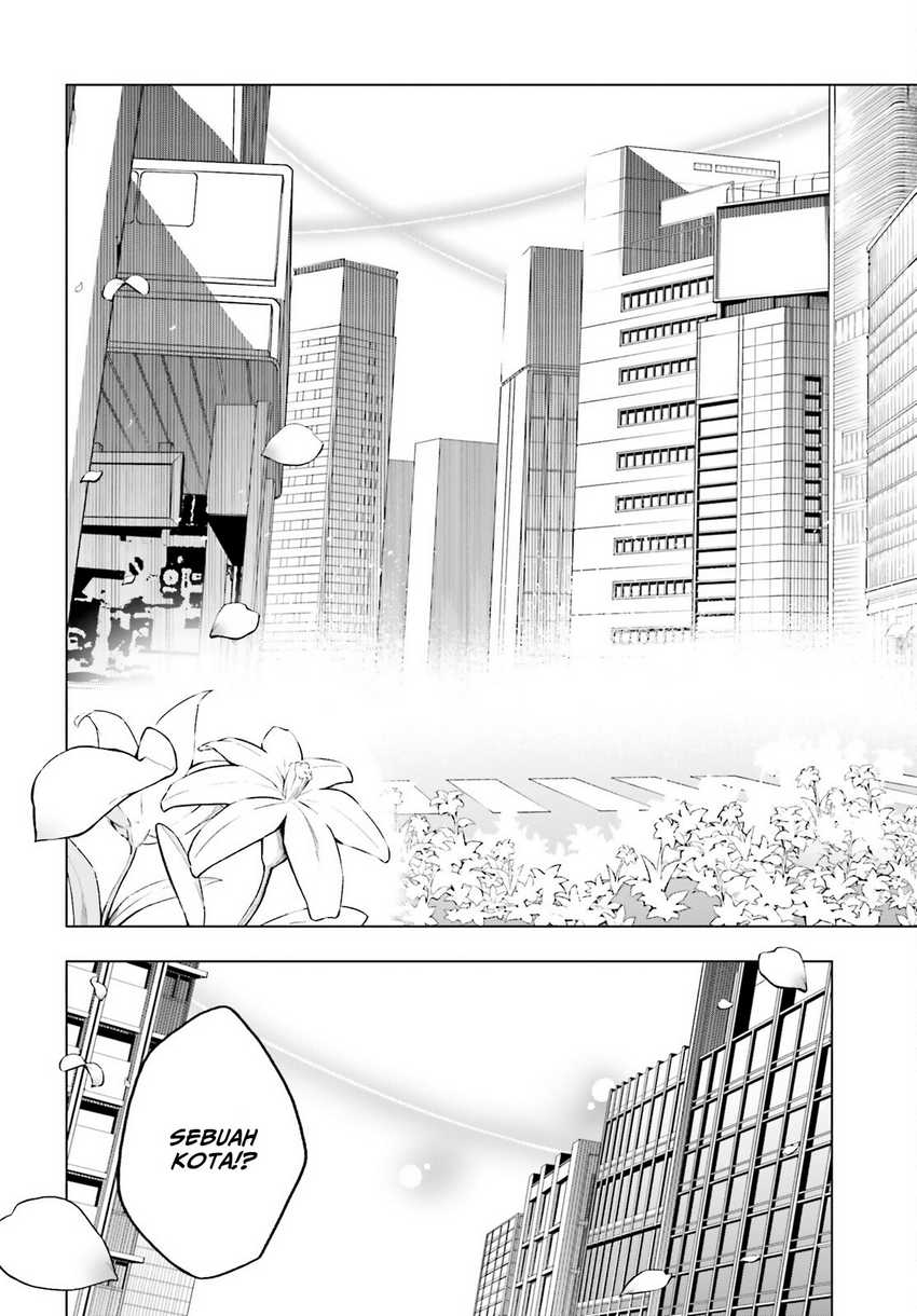 LieVerse Liars Chapter 01 Gambar 41