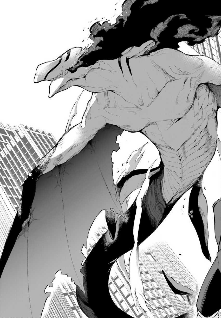 LieVerse Liars Chapter 01 Gambar 43
