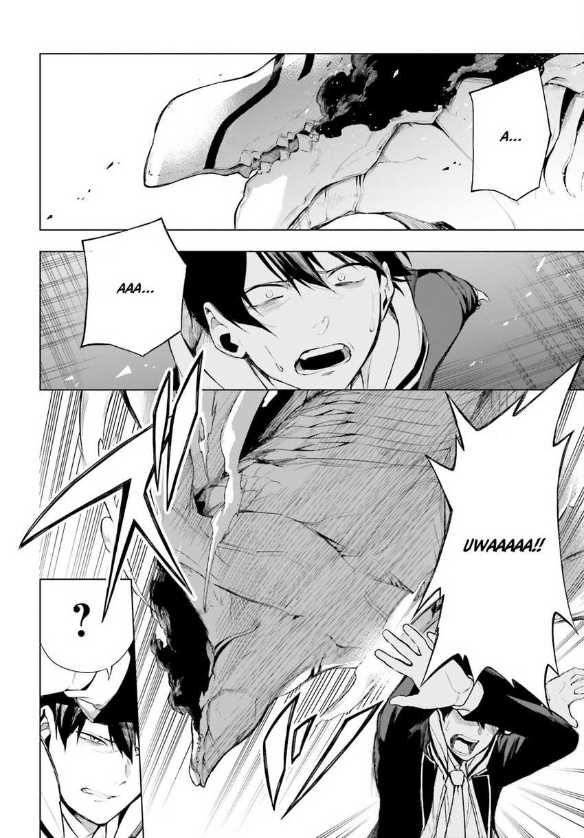 LieVerse Liars Chapter 01 Gambar 44