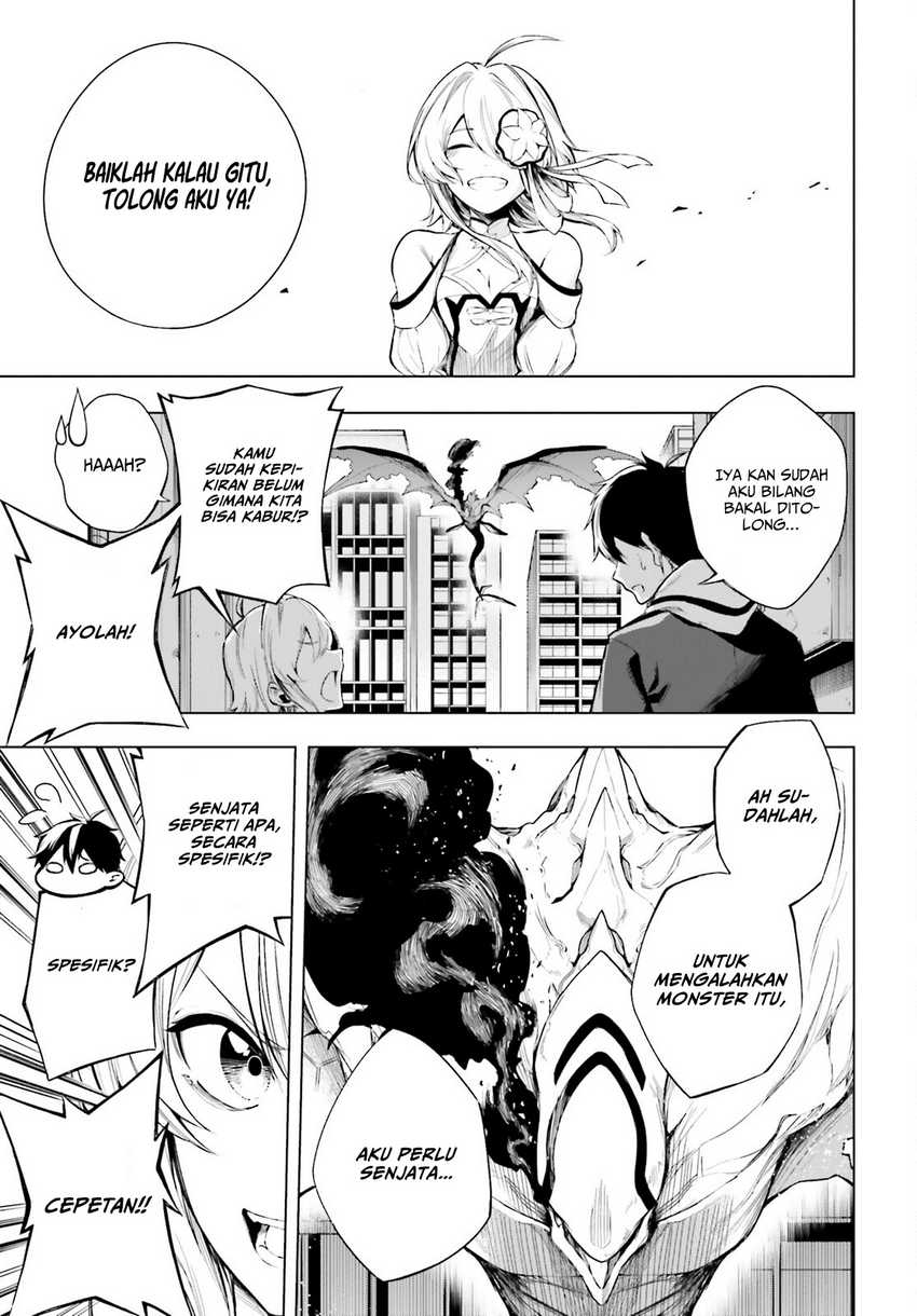LieVerse Liars Chapter 01 Gambar 51