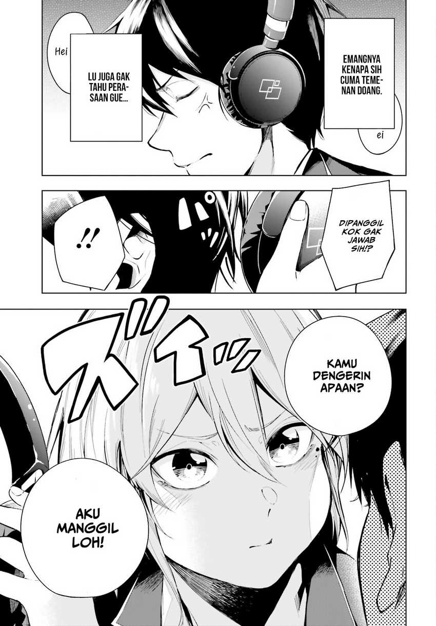 LieVerse Liars Chapter 01 Gambar 7