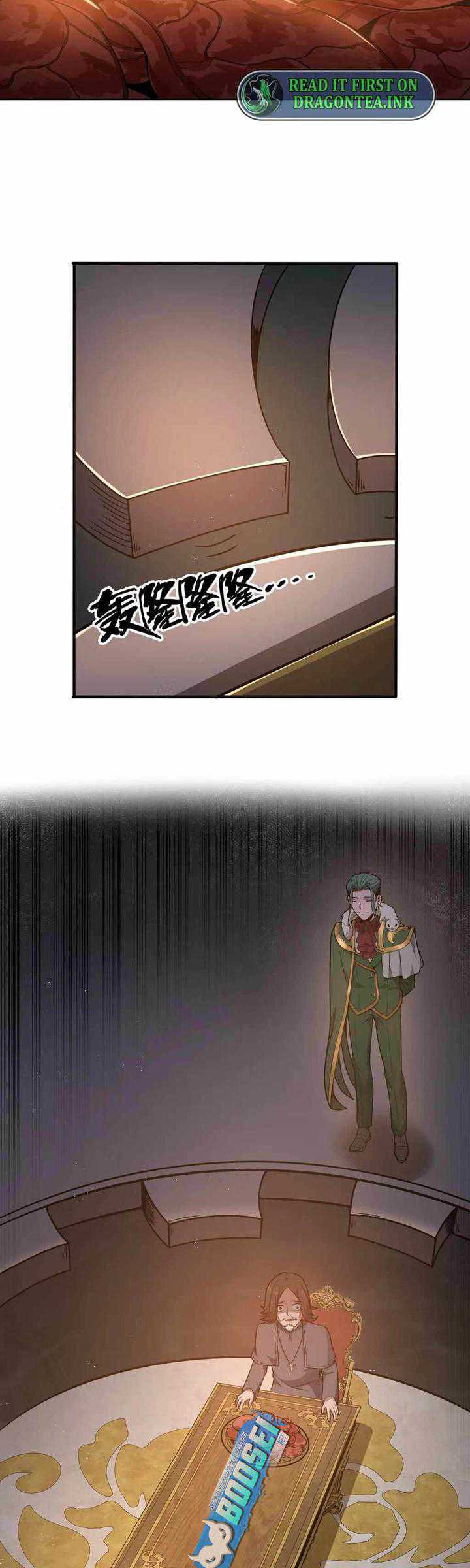 This Hero is a Money Supremacist Chapter 04 Gambar 16