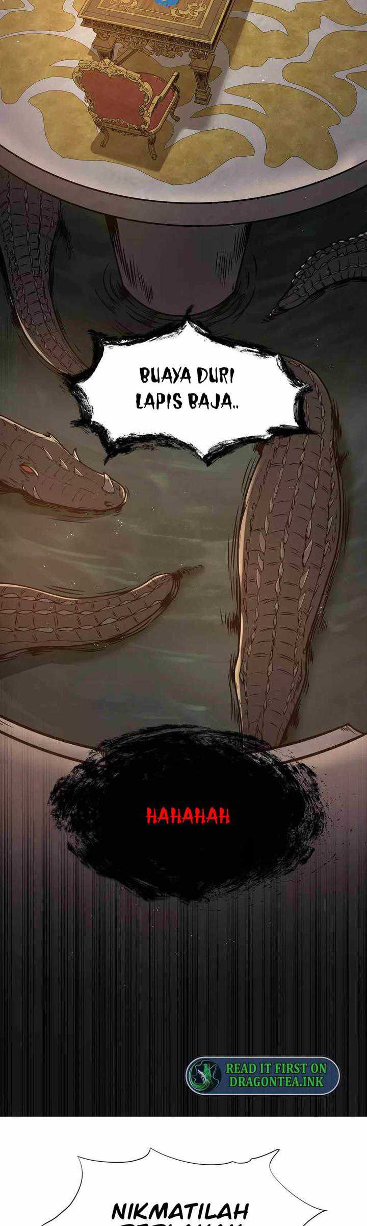 This Hero is a Money Supremacist Chapter 04 Gambar 17