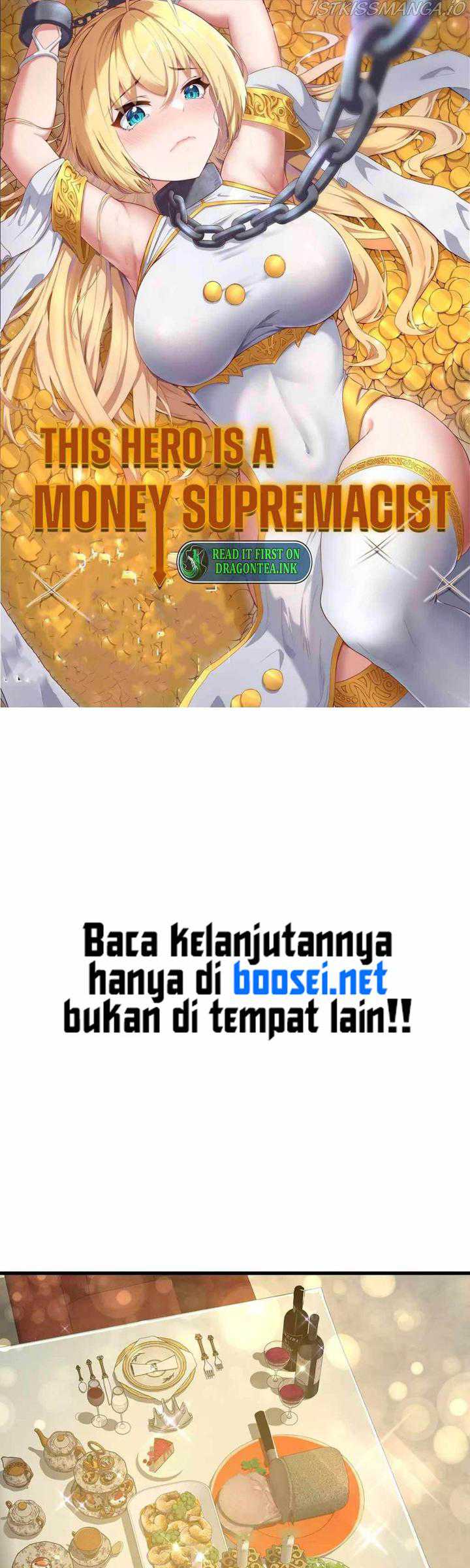 Baca This Hero is a Money Supremacist Chapter 04 Gambar 2