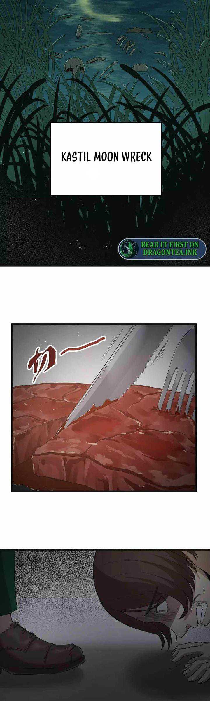 This Hero is a Money Supremacist Chapter 04 Gambar 8