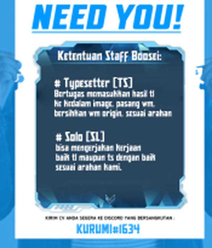This Hero is a Money Supremacist Chapter 02 Gambar 40