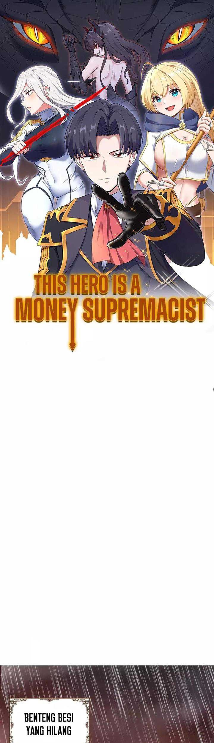 Baca This Hero is a Money Supremacist Chapter 01 Gambar 2