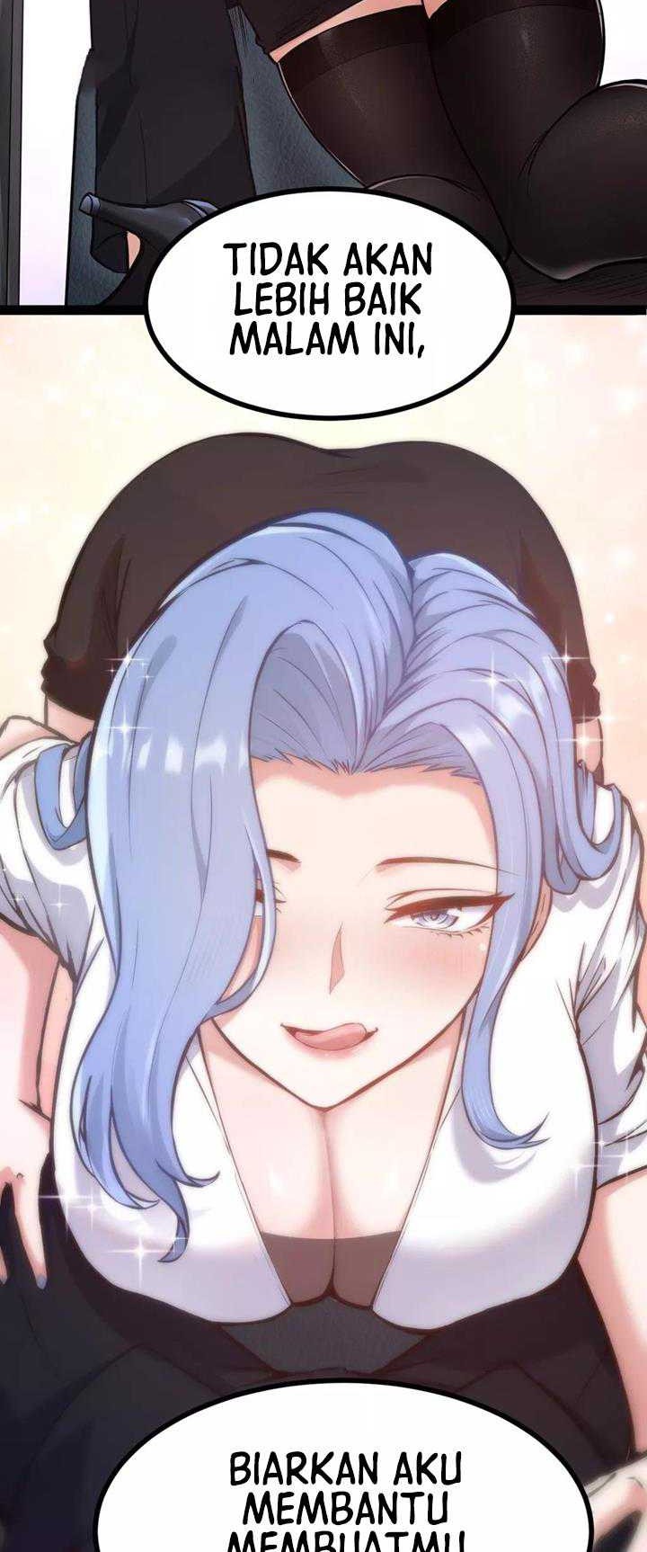 This Hero is a Money Supremacist Chapter 01 Gambar 19