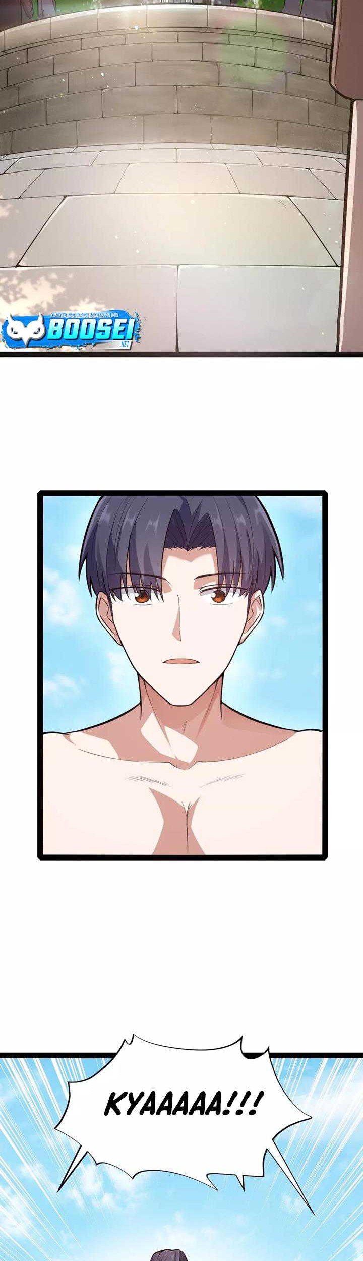 This Hero is a Money Supremacist Chapter 01 Gambar 24