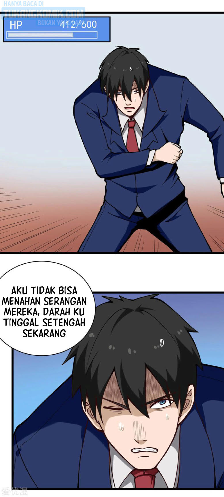 Baca Manhua School Flower Master Chapter 138 Gambar 2