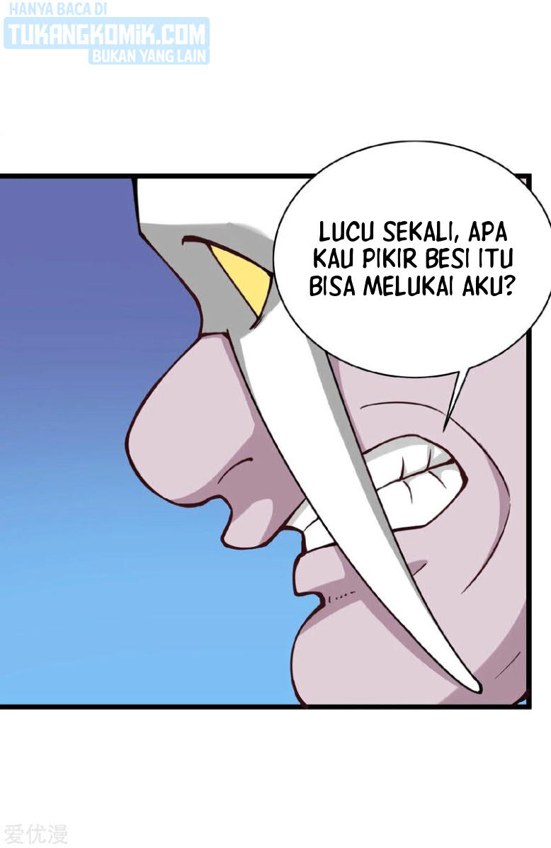 Baca School Flower Master Chapter 137 Gambar 2