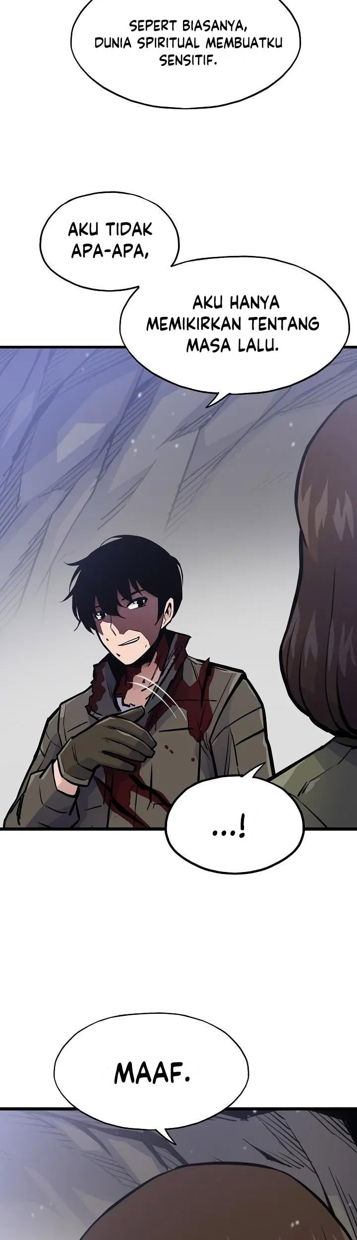Past Life Regressor (Remake 2022) Chapter 23 Gambar 28