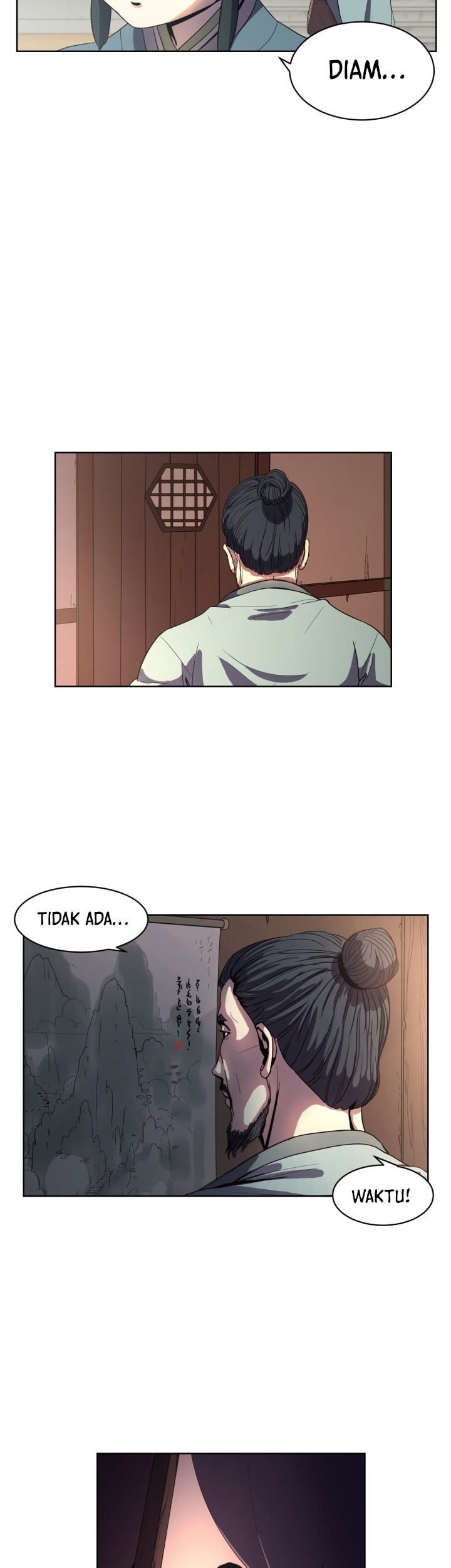 Magic Scholar Chapter 03 Gambar 30