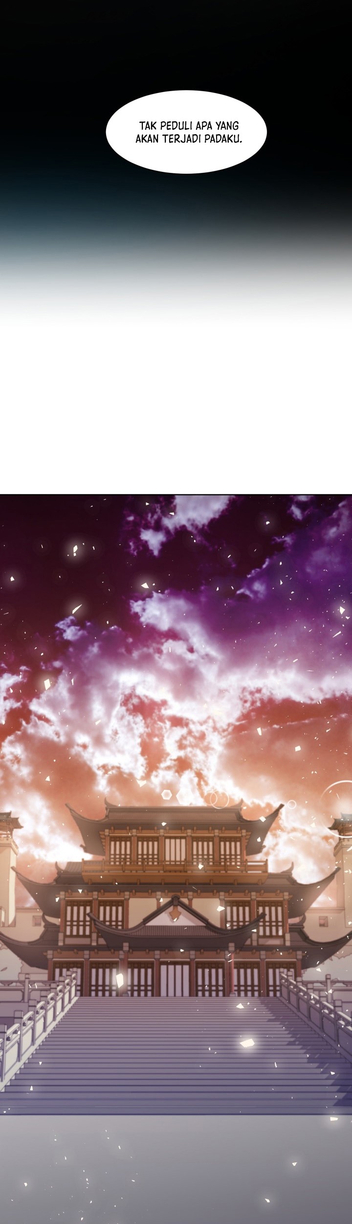 Magic Scholar Chapter 03 Gambar 34