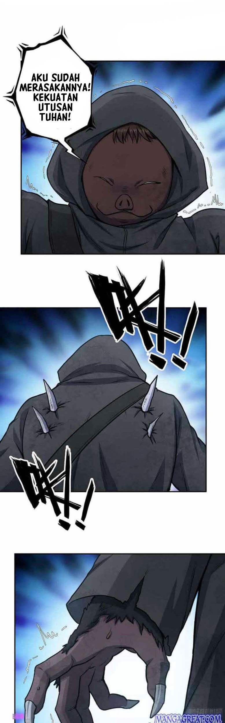 Baca Komik I Moved The BRICS In The Last Days Chapter 289 Gambar 1