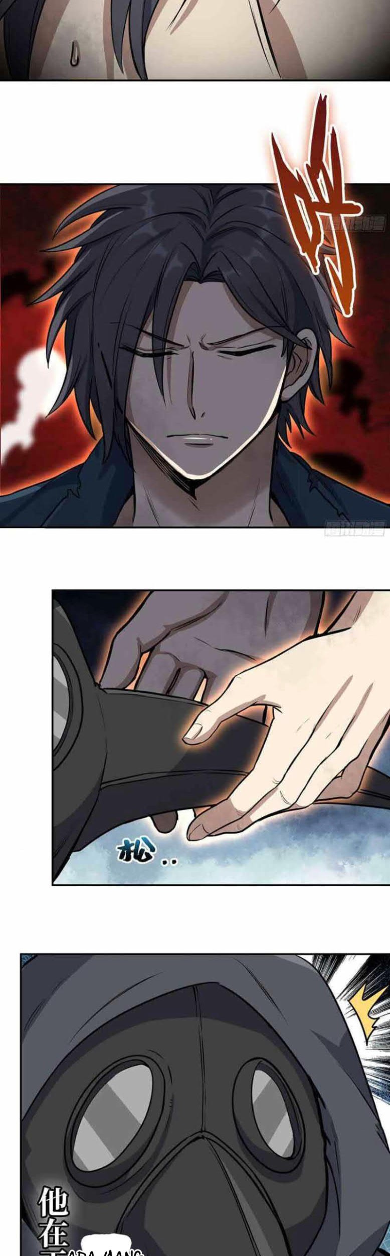 I Moved The BRICS In The Last Days Chapter 289 Gambar 7