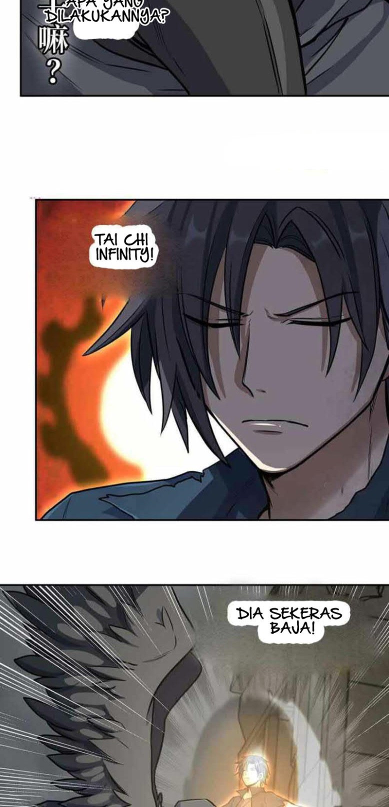 I Moved The BRICS In The Last Days Chapter 289 Gambar 8