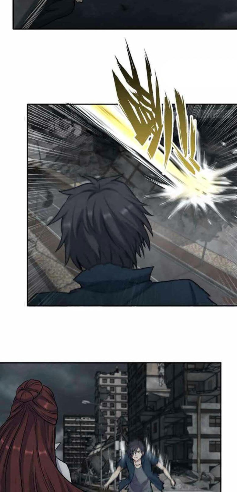 I Moved The BRICS In The Last Days Chapter 289 Gambar 12