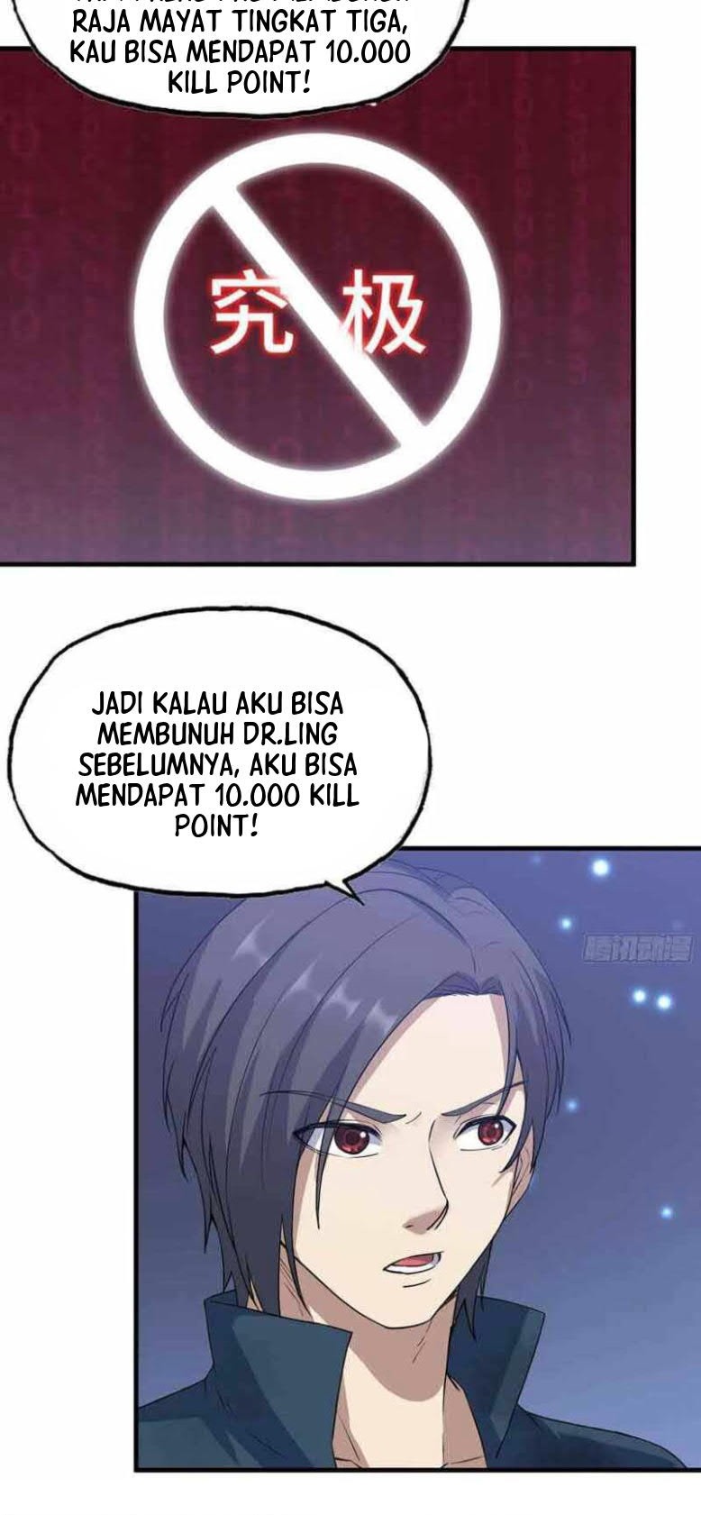 I Moved The BRICS In The Last Days Chapter 289 Gambar 19
