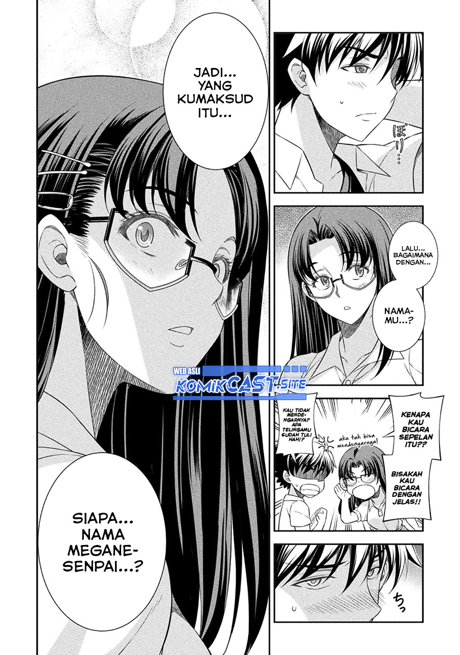 Silver Plan to Redo From JK Chapter 43 Gambar 23