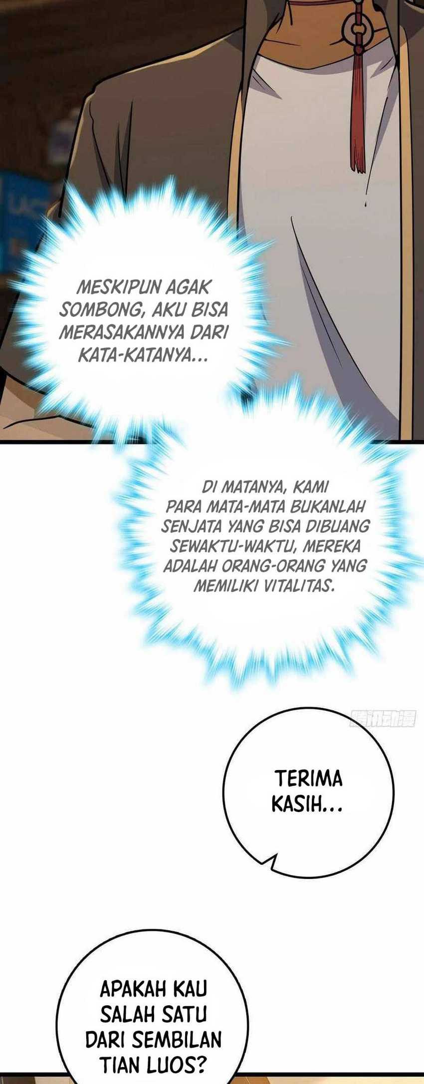 Spare Me, Great Lord! Chapter 343 Gambar 13