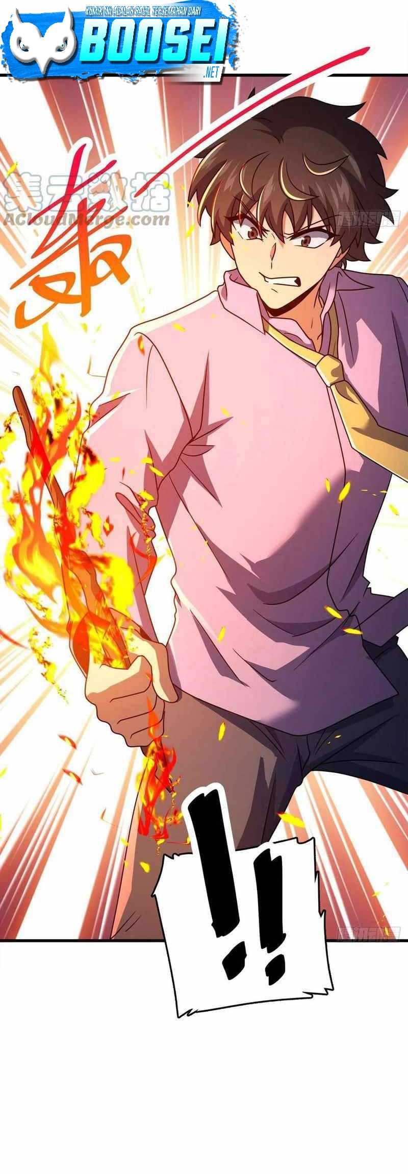 Spare Me, Great Lord! Chapter 340 Gambar 10