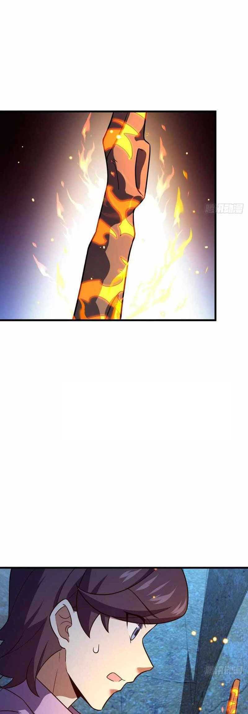Spare Me, Great Lord! Chapter 340 Gambar 40