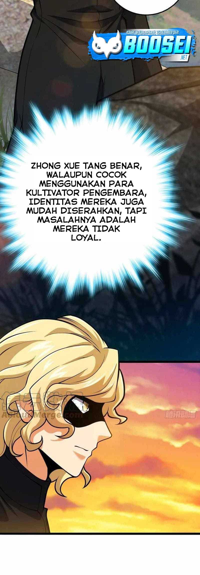 Spare Me, Great Lord! Chapter 339 14