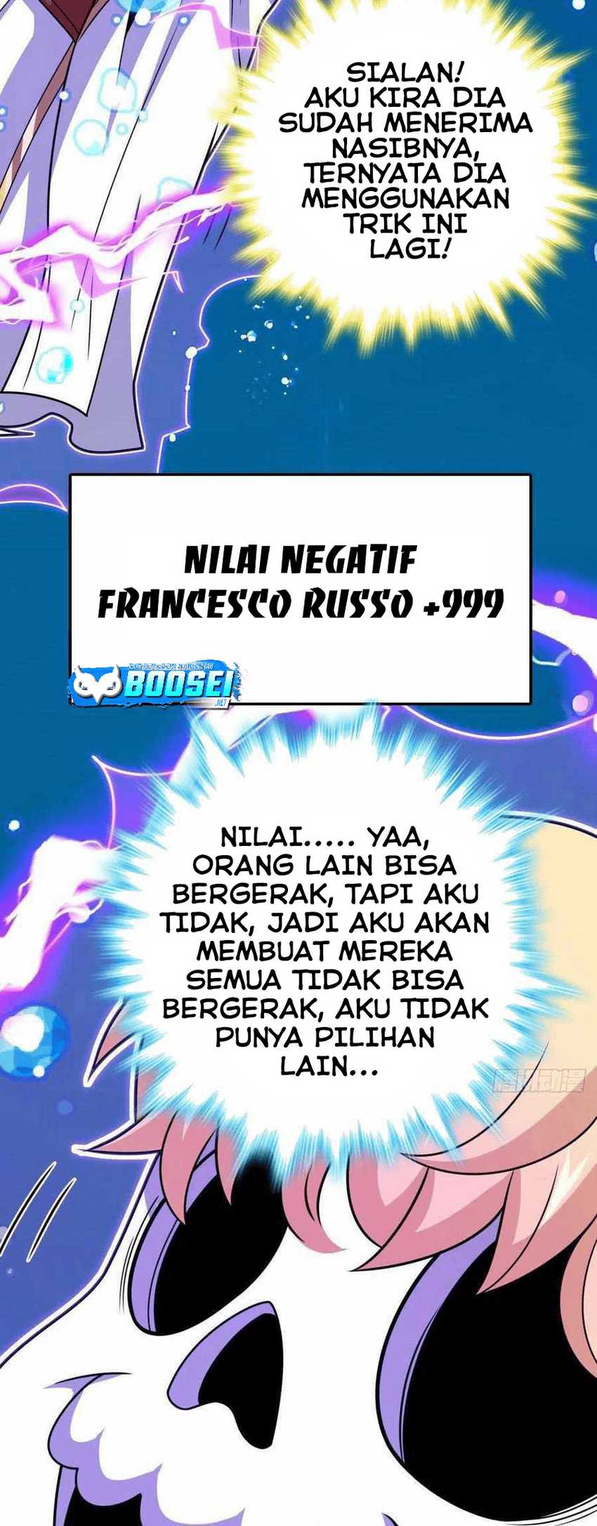 Spare Me, Great Lord! Chapter 336 Gambar 38