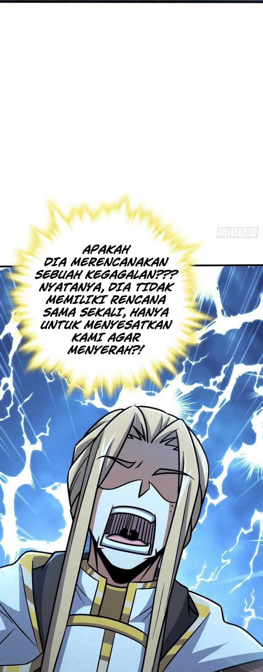 Spare Me, Great Lord! Chapter 336 Gambar 6