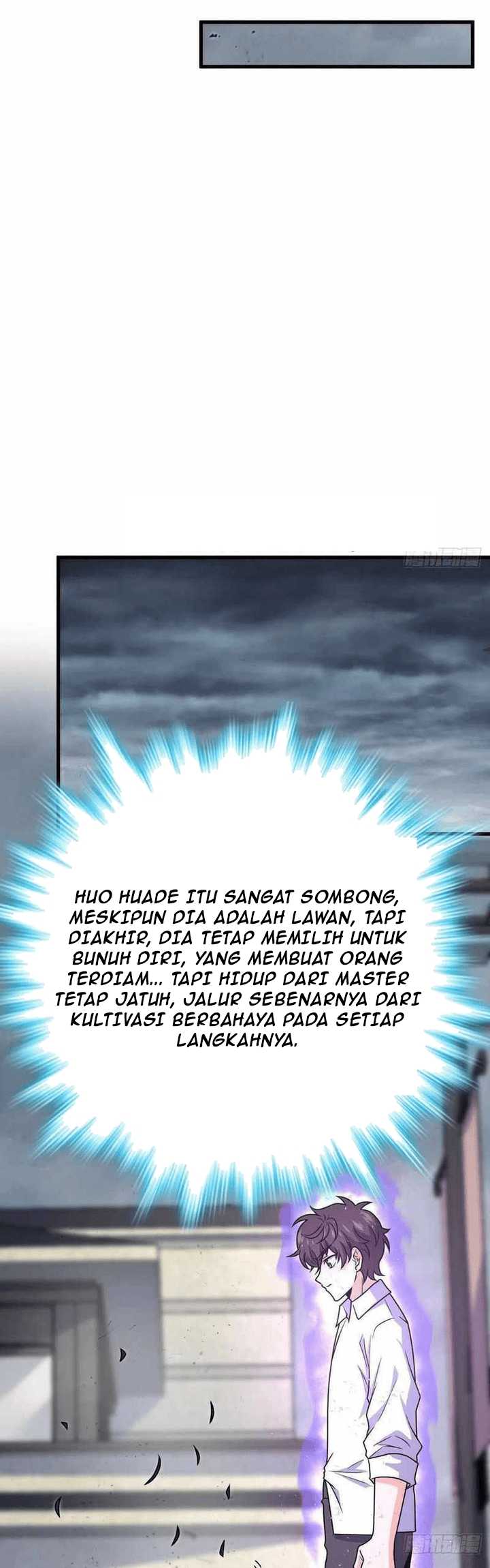 Spare Me, Great Lord! Chapter 333 8