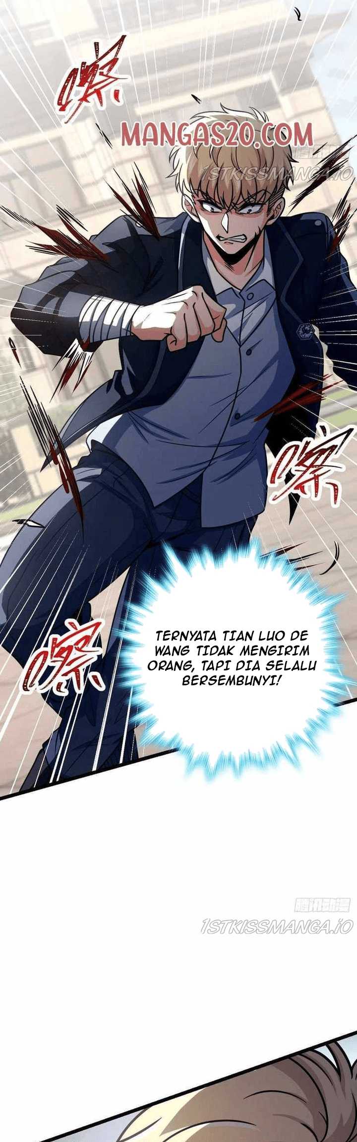 Spare Me, Great Lord! Chapter 332 Gambar 10