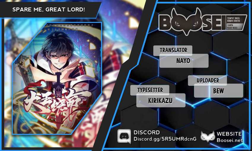 Baca Komik Spare Me, Great Lord! Chapter 331 Gambar 1