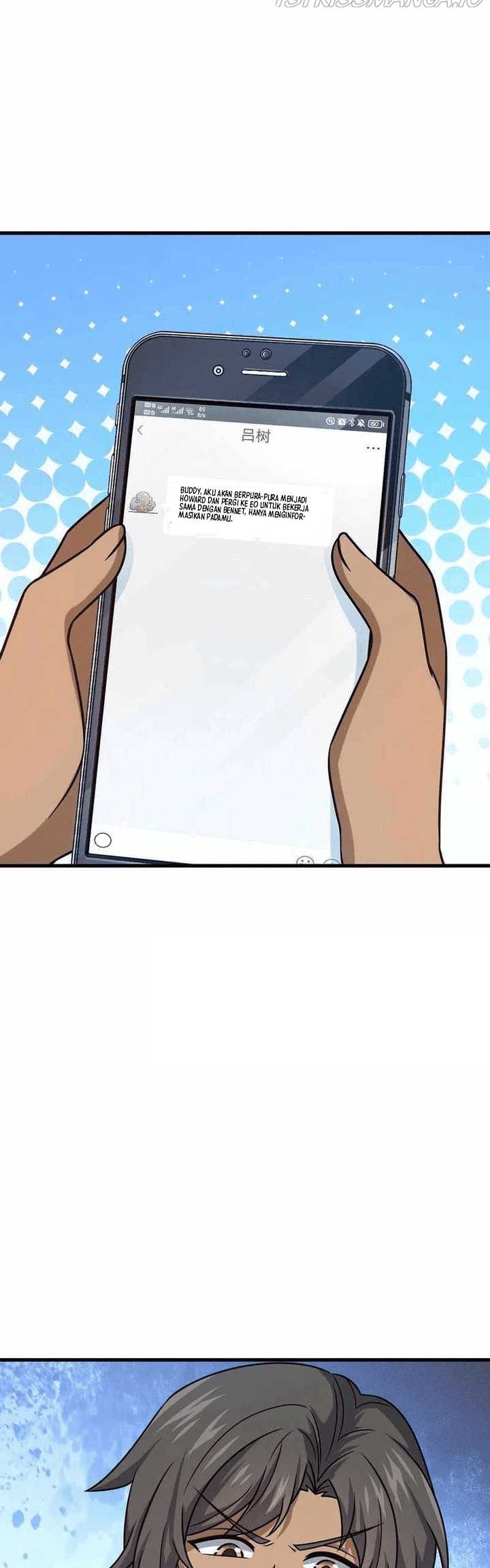 Baca Spare Me, Great Lord! Chapter 331 Gambar 2