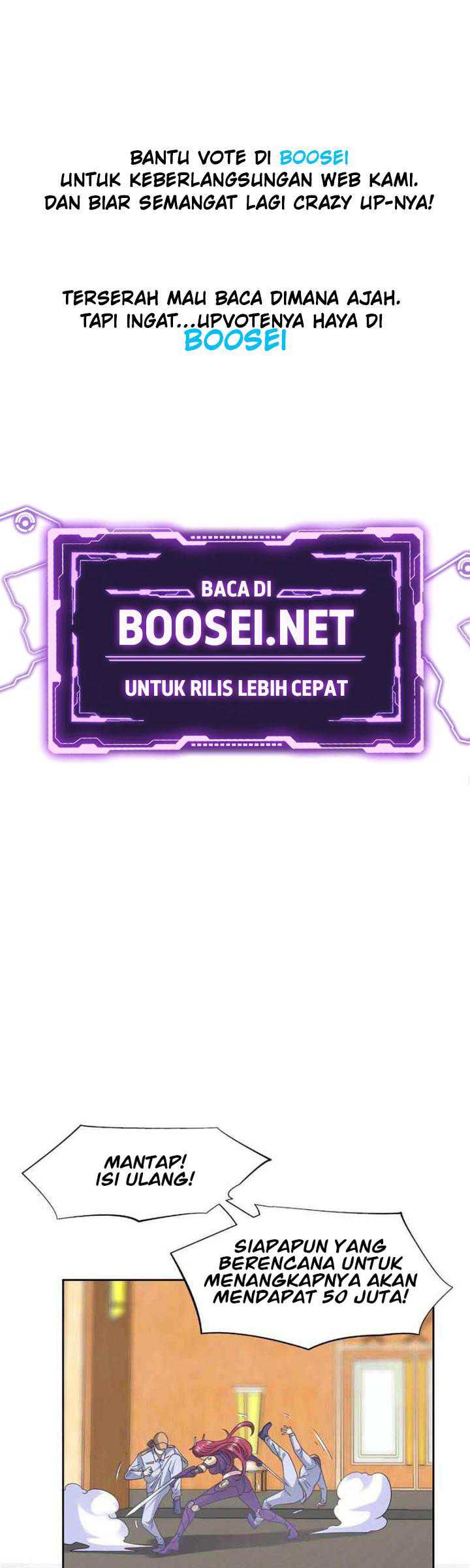 Baca Rebirth of God Level Prodigal Son Chapter 46 Gambar 2