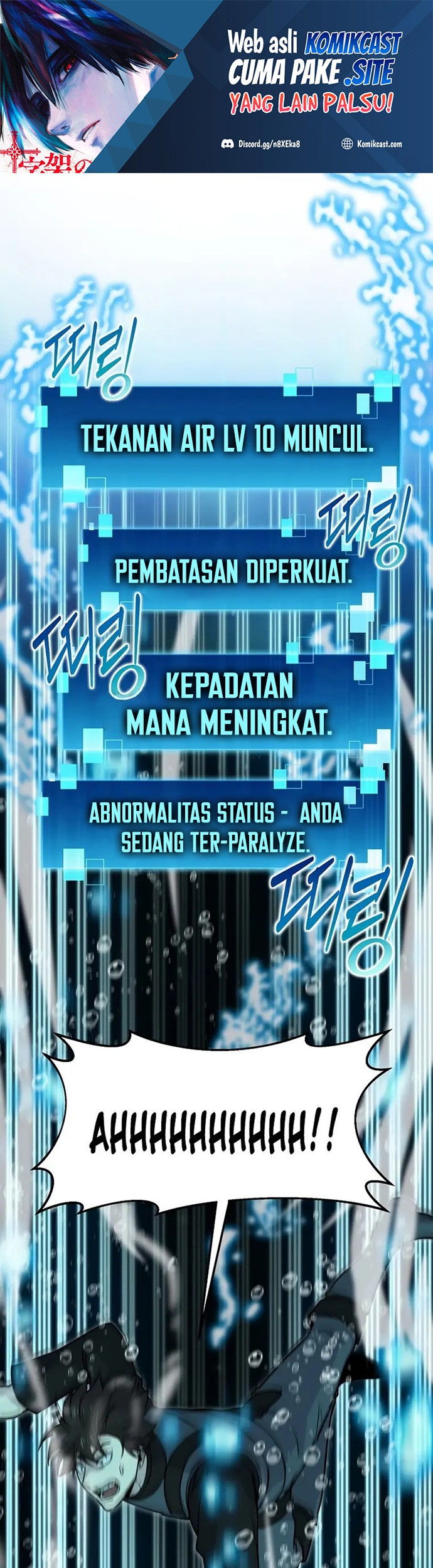 Baca  Demon Lord’s Martial Arts Ascension Chapter 27 Gambar 2