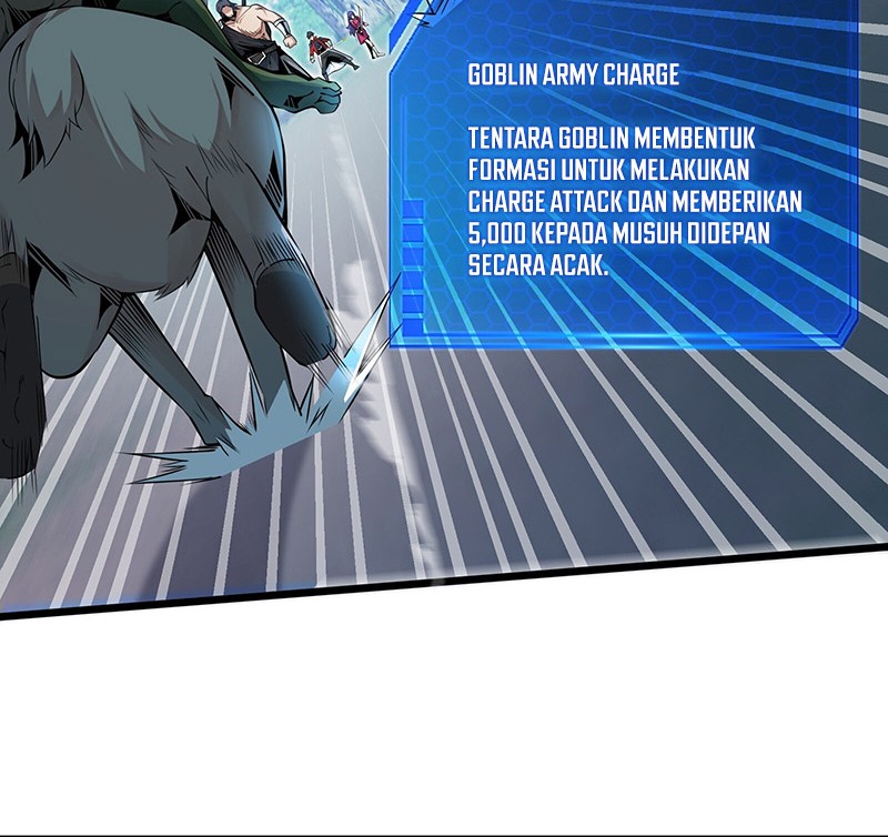 I Have a Billion Achievements! Chapter 08 Gambar 33