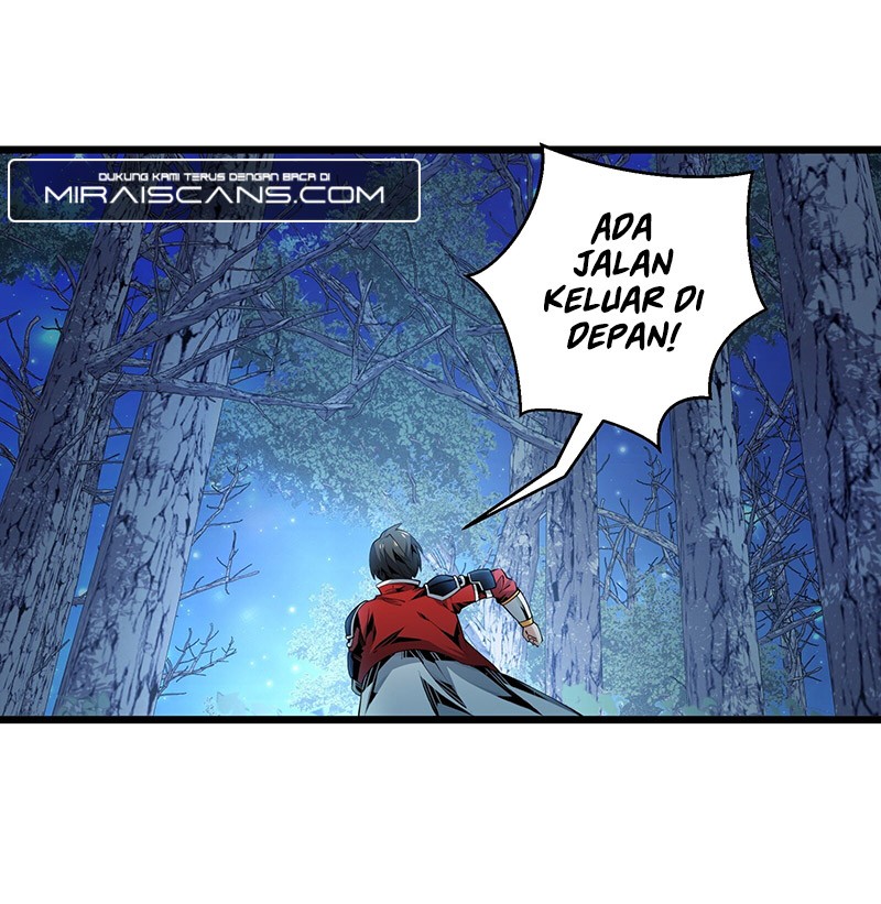 I Have a Billion Achievements! Chapter 08 Gambar 39