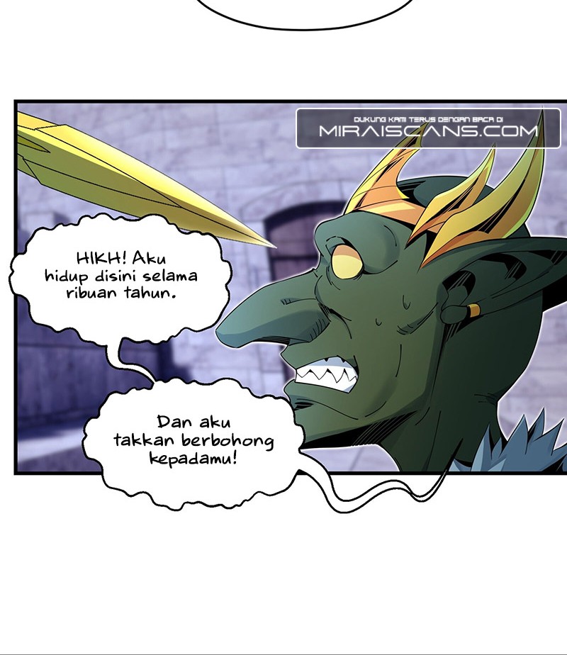 I Have a Billion Achievements! Chapter 08 Gambar 50