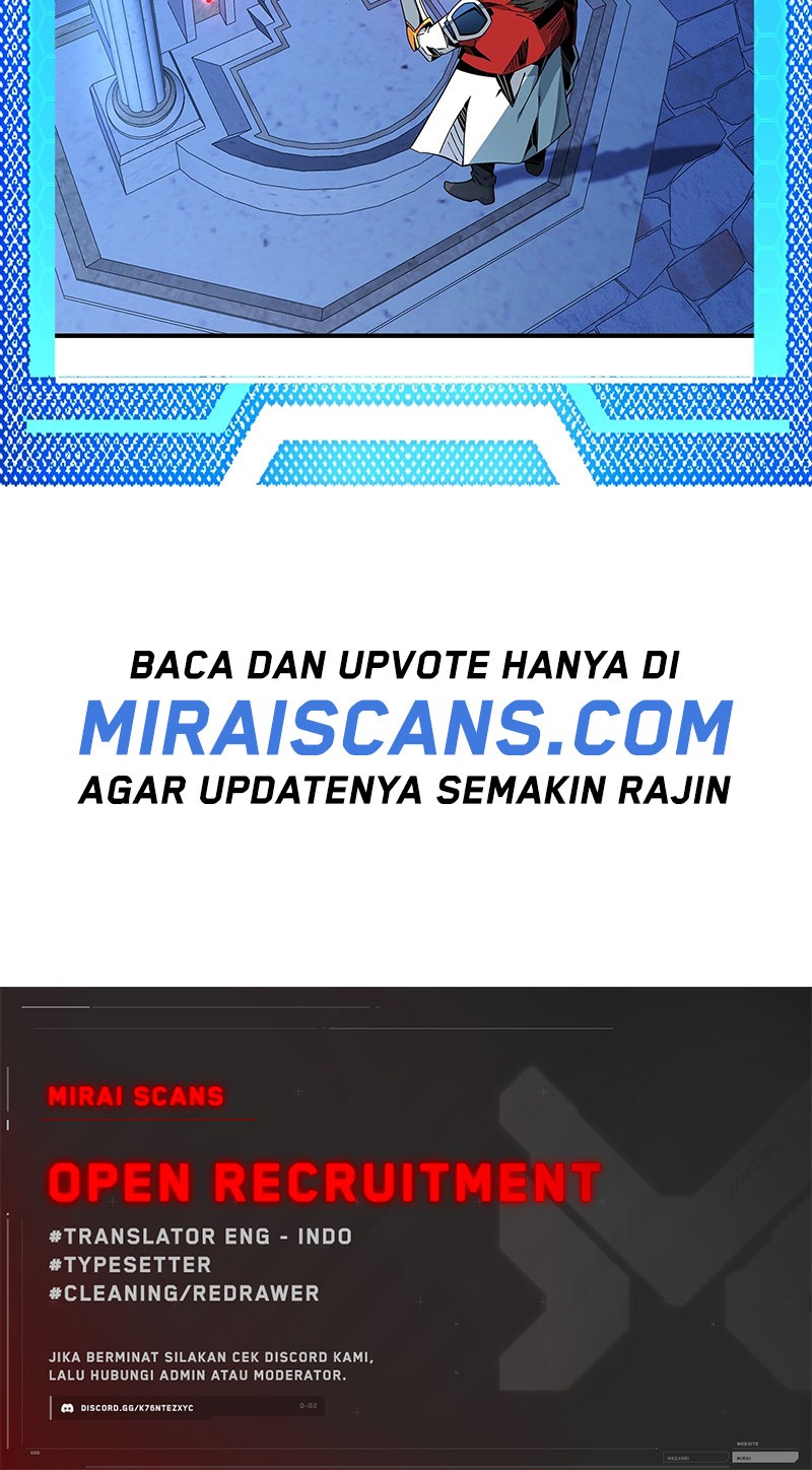 I Have a Billion Achievements! Chapter 08 Gambar 56