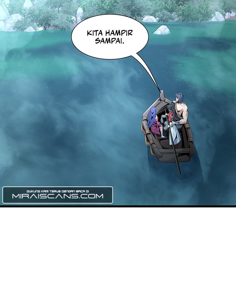 I Have a Billion Achievements! Chapter 08 Gambar 25