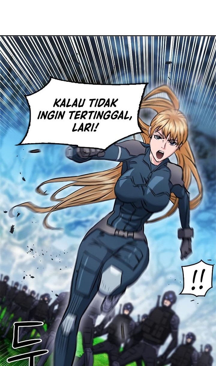 Seoul Station Druid Chapter 83 Gambar 59